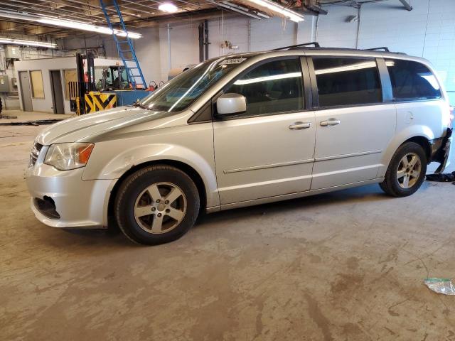 2012 DODGE GRAND CARA VIN: 2C4RDGCG0CR154005
