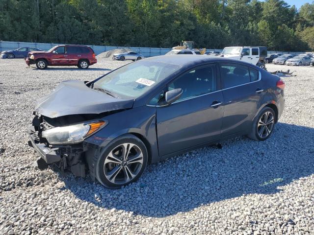 2016 KIA FORTE VIN: KNAFX4A89G5553015