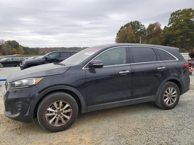 2019 KIA SORENTO L VIN: 5XYPG4A35KG432882
