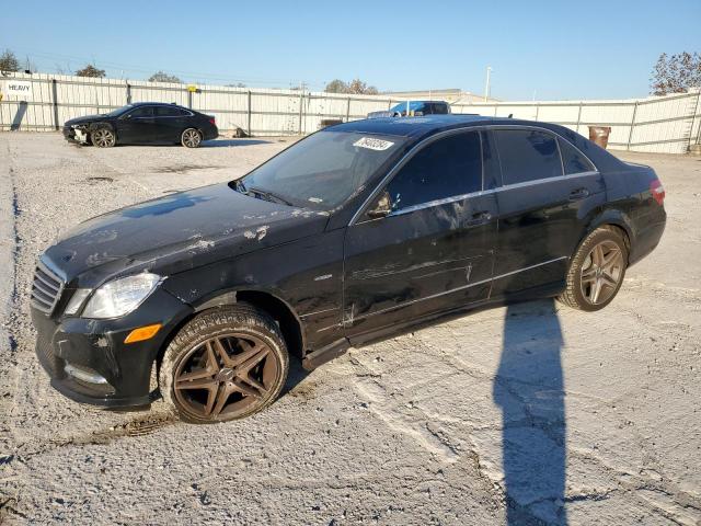 2012 MERCEDES-BENZ E 350 4MAT VIN: WDDHF8JB1CA632221
