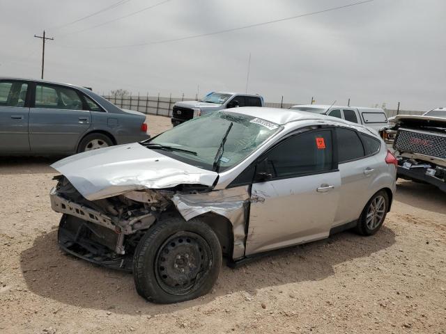2017 FORD FOCUS SE VIN: 1FADP3K25HL314269