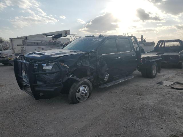 2022 CHEVROLET SILVERADO VIN: 1GC4YVEY1NF330854