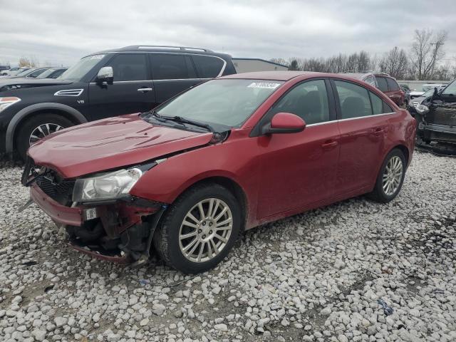 2012 CHEVROLET CRUZE ECO VIN: 1G1PK5SC8C7192477