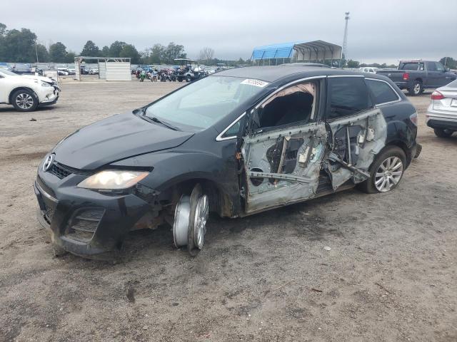 2011 MAZDA CX-7 VIN: JM3ER2B50B0363697