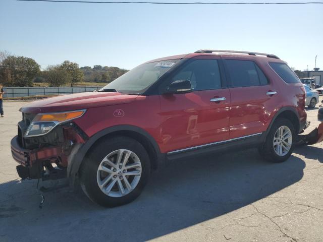 2012 FORD EXPLORER X VIN: 1FMHK8D83CGA67422