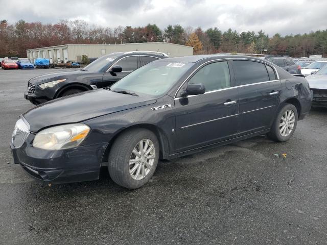 2010 BUICK LUCERNE CX VIN: 1G4HA5EM8AU108171