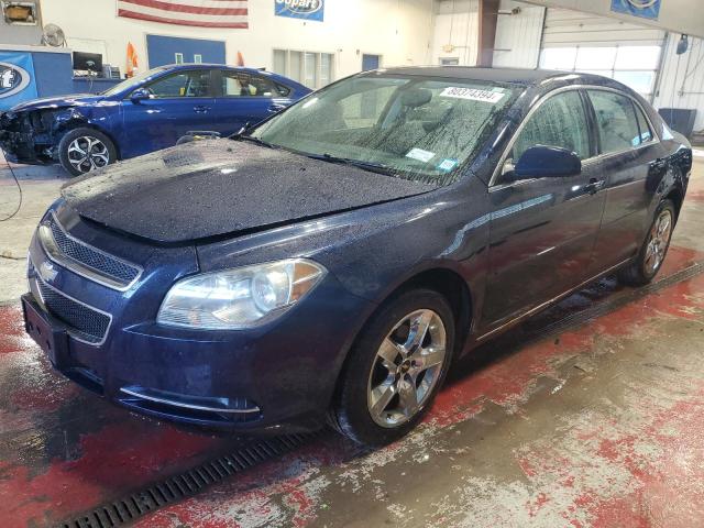 2010 CHEVROLET MALIBU 1LT VIN: 1G1ZC5EB5AF182937
