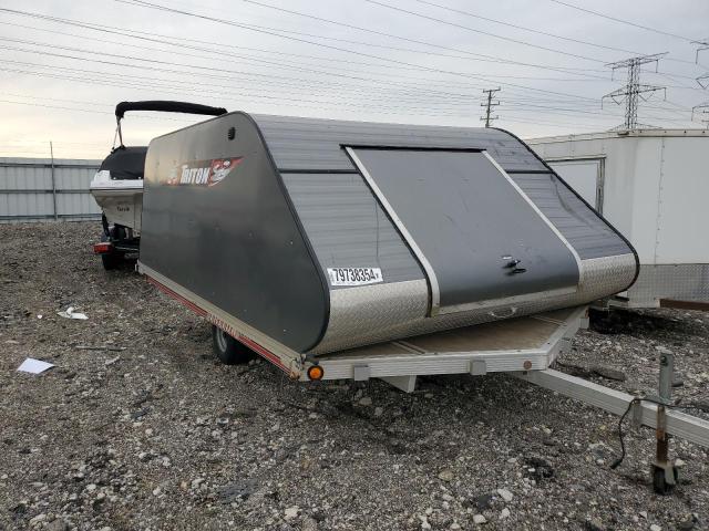 2015 TRIT TRAILER VIN: 4TCSS1120FH105515