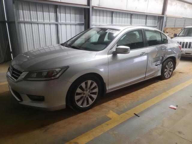 2014 HONDA ACCORD EX VIN: 1HGCR2F74EA166706