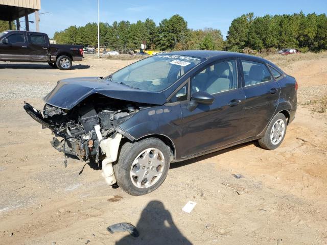 2011 FORD FIESTA S VIN: 3FADP4AJ1BM146733
