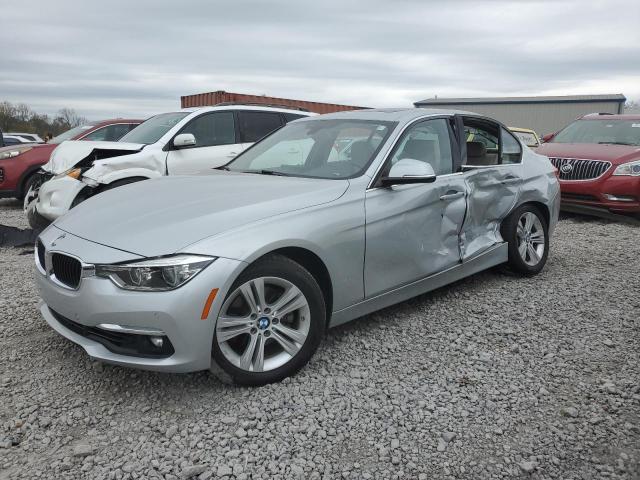 2016 BMW 328 XI SUL VIN: WBA8E3C58GK500741