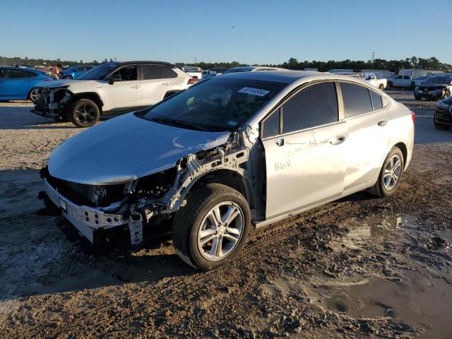 2017 CHEVROLET CRUZE LT VIN: 1G1BE5SM7H7255795