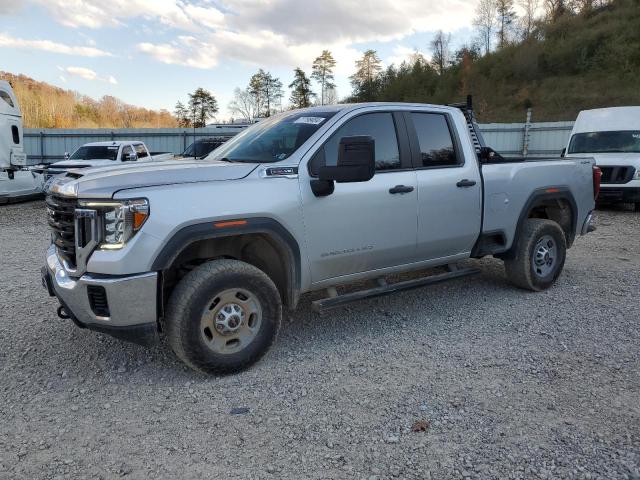 2022 GMC SIERRA K25 VIN: 1GT59LE77NF243215