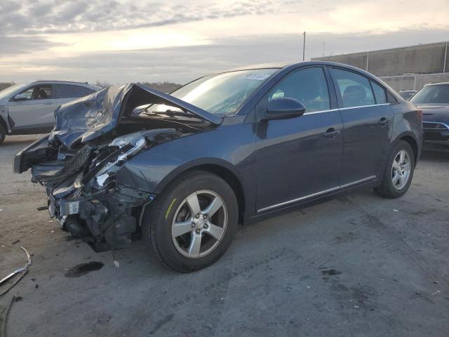 2013 CHEVROLET CRUZE LT VIN: 1G1PC5SB4D7292825