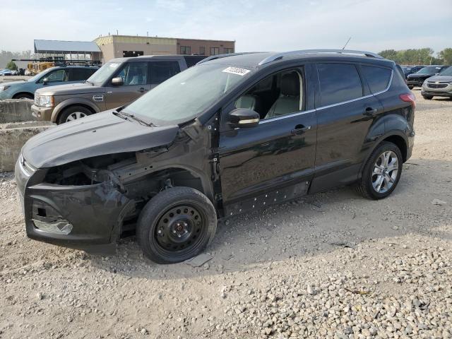 2016 FORD ESCAPE TIT VIN: 1FMCU0JX2GUA19693