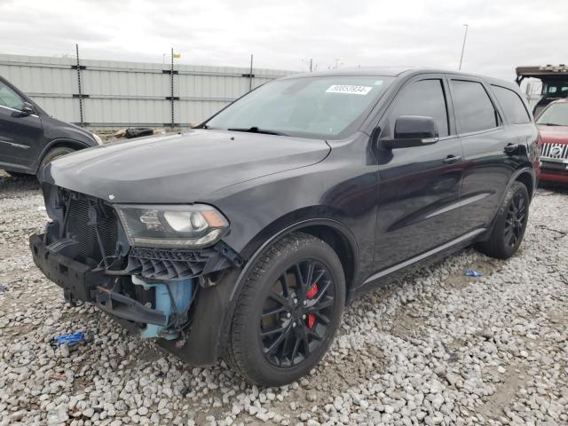 2014 DODGE DURANGO R/ VIN: 1C4SDJCTXEC977614