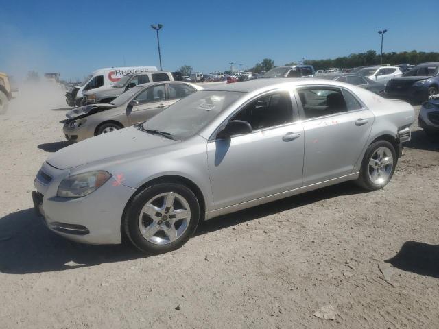 2012 CHEVROLET MALIBU LS VIN: 1G1ZA5EU2CF337115