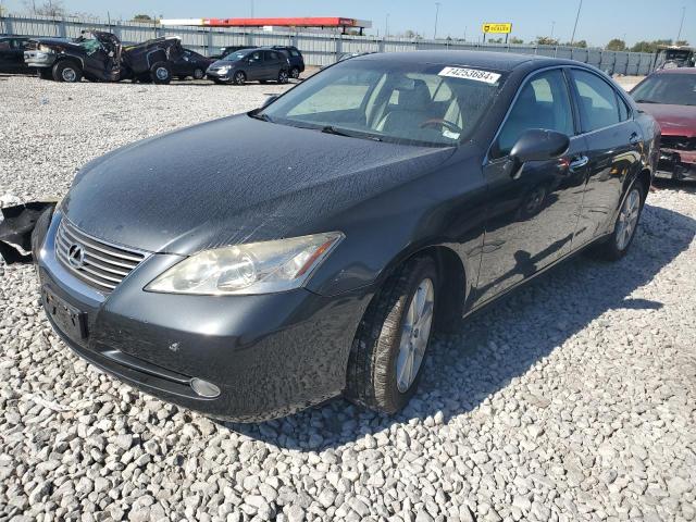 2008 LEXUS ES 350 VIN: JTHBJ46G482157448