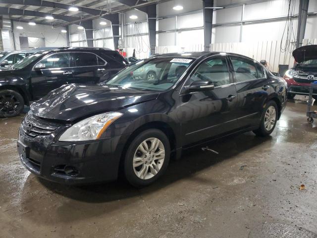 2012 NISSAN ALTIMA BAS VIN: 1N4AL2AP6CC191290