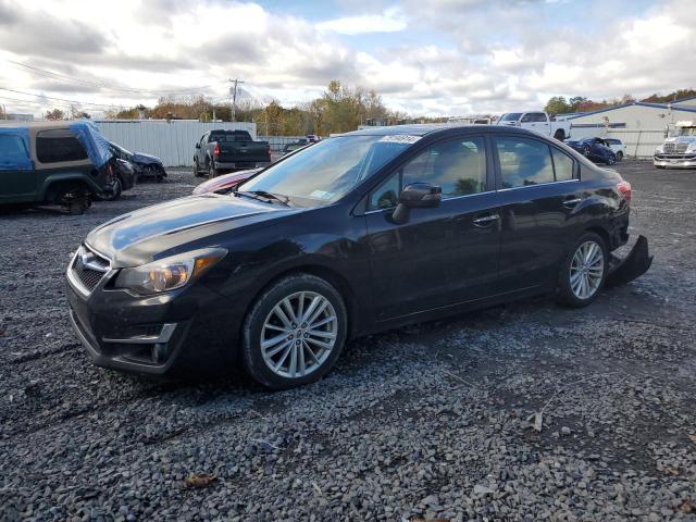 2015 SUBARU IMPREZA SP VIN: JF1GJAS61FH018140