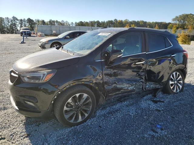 2019 BUICK ENCORE ESS VIN: KL4CJCSM9KB780559