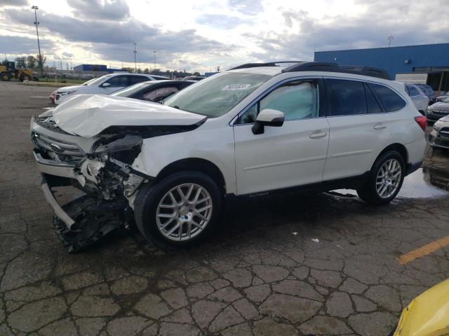 2015 SUBARU OUTBACK 2. VIN: 4S4BSBLC5F3221276