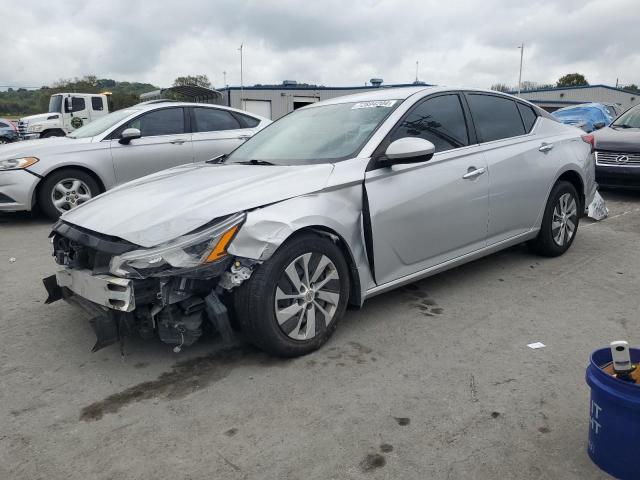 2020 NISSAN ALTIMA S VIN: 1N4BL4BV2LC175195