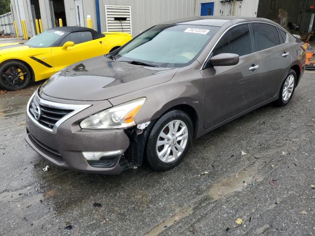 2014 NISSAN ALTIMA 2.5 VIN: 1N4AL3AP6EC267745