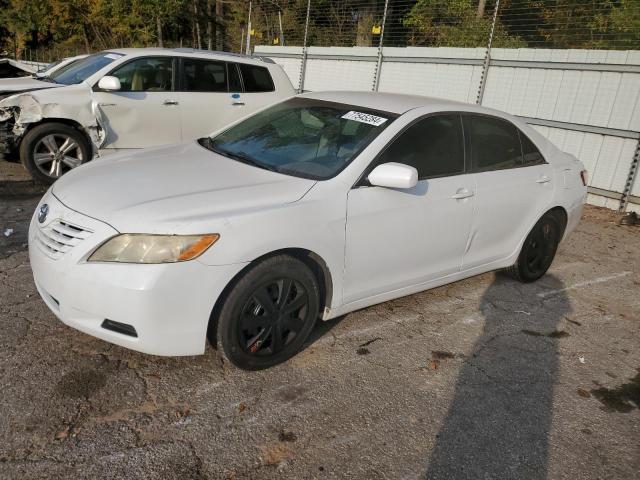 2008 TOYOTA CAMRY CE VIN: 4T1BE46K08U767017