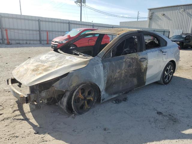 2021 KIA FORTE FE VIN: 3KPF24AD4ME340522