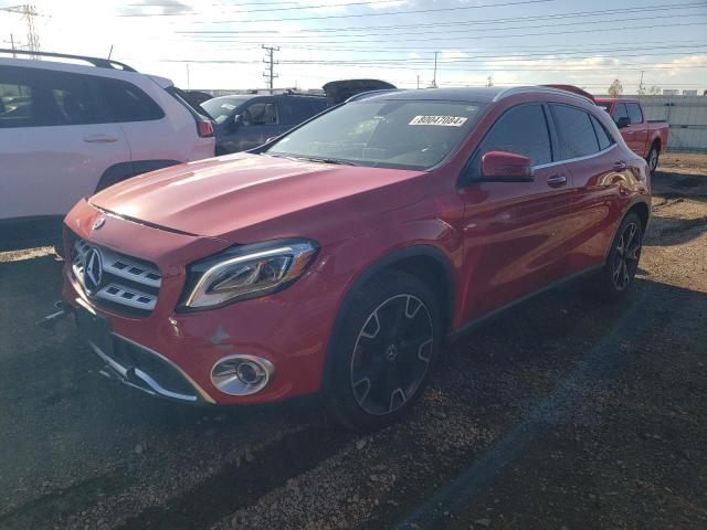2019 MERCEDES-BENZ GLA 250 4M VIN: WDCTG4GB3KJ550145