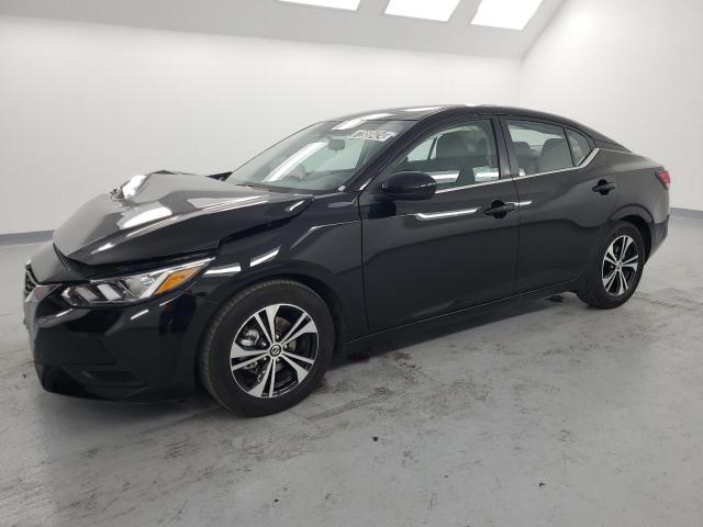 2023 NISSAN SENTRA SV VIN: 3N1AB8CV2PY277479