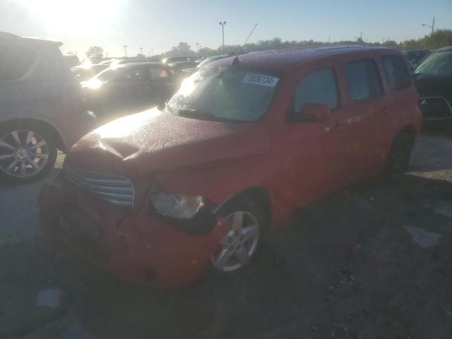 2009 CHEVROLET HHR LT VIN: 3GNCA23BX9S629362
