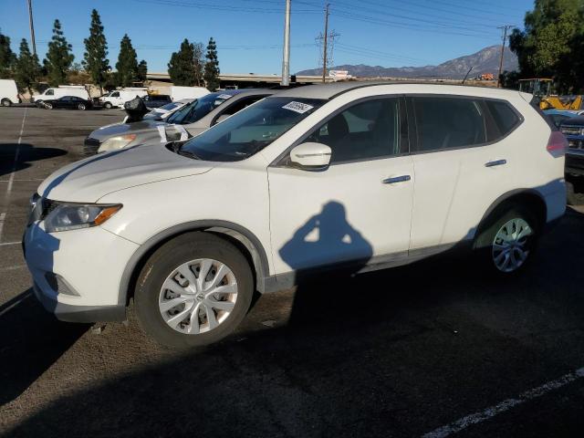 2015 NISSAN ROGUE S VIN: 5N1AT2MT6FC883990