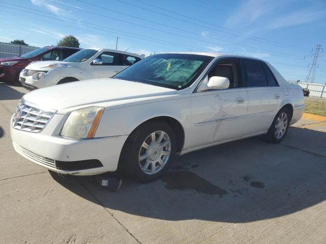 2010 CADILLAC DTS VIN: 1G6KA5EY0AU106995