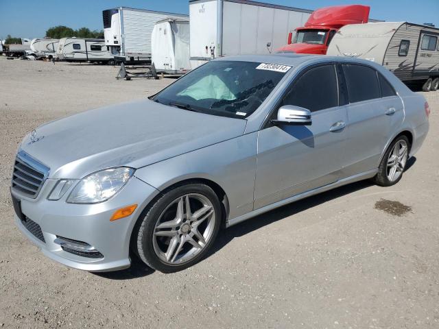 2013 MERCEDES-BENZ E 350 VIN: WDDHF5KB8DA740043