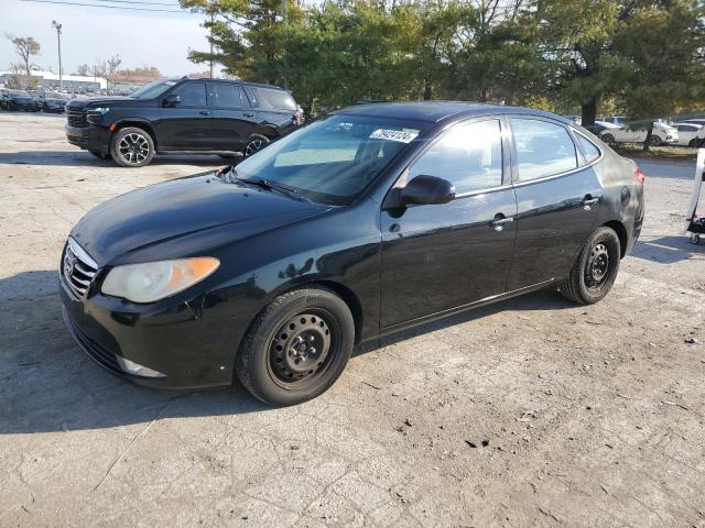 2010 HYUNDAI ELANTRA BL VIN: KMHDU4AD1AU021511