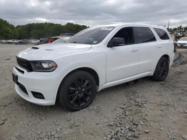 2018 DODGE DURANGO R/ VIN: 1C4SDJCT6JC385959