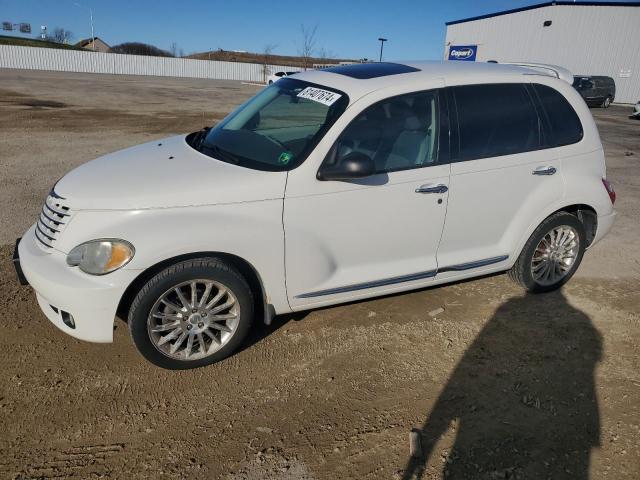 2008 CHRYSLER PT CRUISER VIN: 3A8FY68808T202330