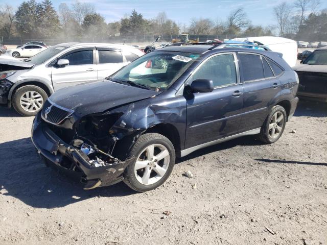 2005 LEXUS RX 330 VIN: 2T2HA31U15C073874