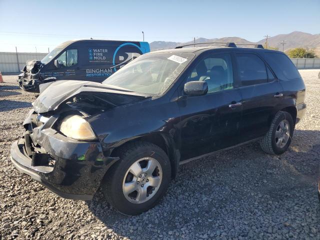2005 ACURA MDX TOURIN VIN: 2HNYD18685H550291