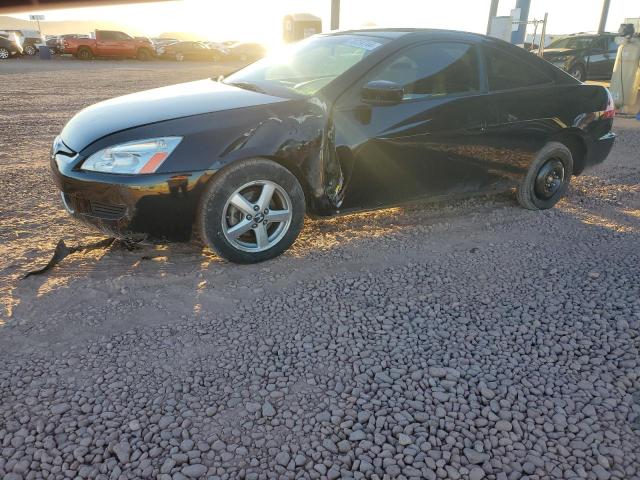 2003 HONDA ACCORD LX VIN: 1HGCM72323A031445