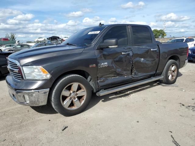 2016 RAM 1500 SLT VIN: 3C6RR6LT9GG292251