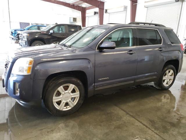2014 GMC TERRAIN SL VIN: 2GKFLWEKXE6210249