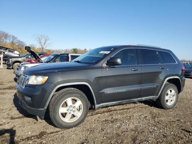 2011 JEEP GRAND CHER VIN: 1J4RS4GG4BC709912