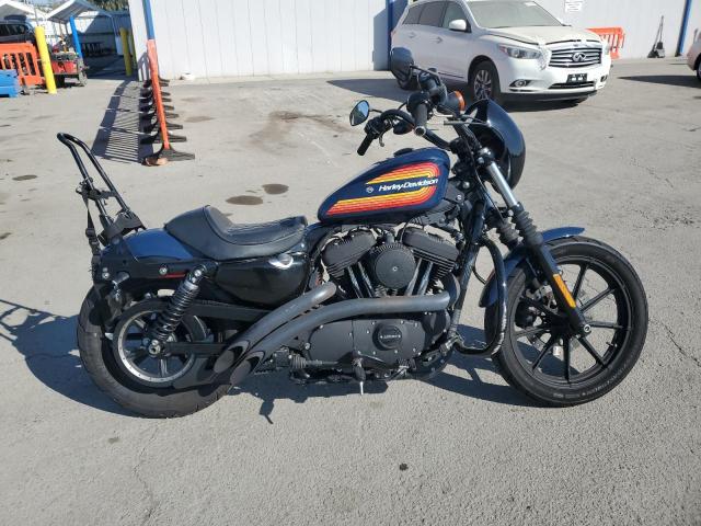 2020 HARLEY-DAVIDSON 1200 VIN: 1HD1LP318LB416569