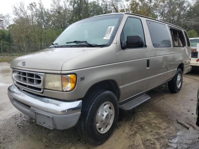 2001 FORD ECONOLINE VIN: 1FBSS31LX1HA23564