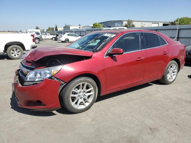 2013 CHEVROLET MALIBU 1LT VIN: 1G11D5RR7DF100728