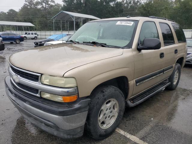 2020 CHEVROLET TAHOE C150 VIN: 1GNEC13VX5R135569