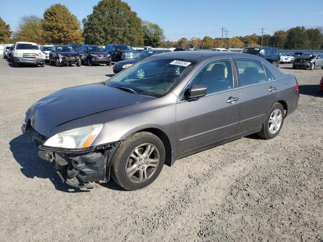 2006 HONDA ACCORD EX VIN: 1HGCM56776A168919